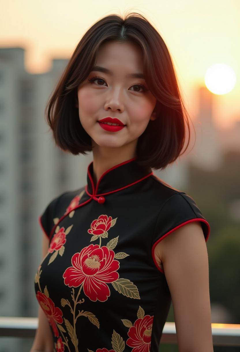 陪读日记 第一季